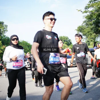 Runner Photo 3777463