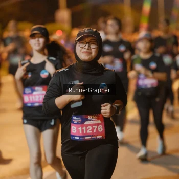 Runner Photo 3777469