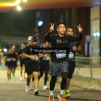 Runner Photo 3777473