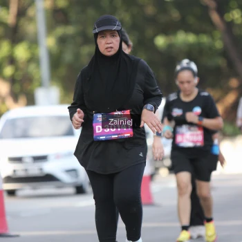 Runner Photo 3777474
