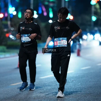 Runner Photo 3777481