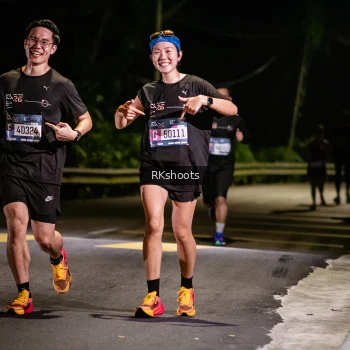 Runner Photo 3777482