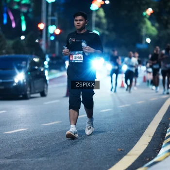 Runner Photo 3777484