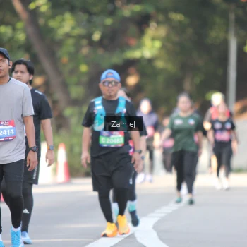Runner Photo 3777487