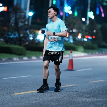 Runner Photo 3777489