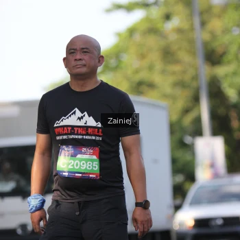 Runner Photo 3777491