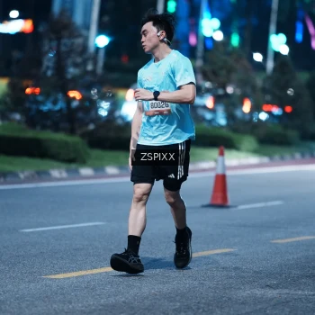 Runner Photo 3777494