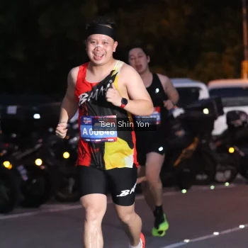 Runner Photo 3777515