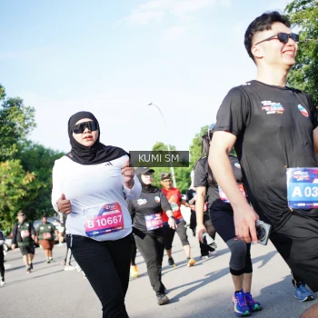 Runner Photo 3777518