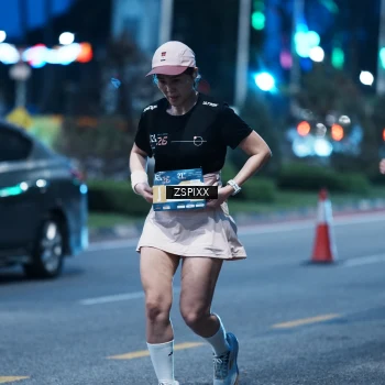 Runner Photo 3777521