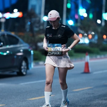 Runner Photo 3777524