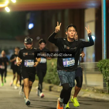 Runner Photo 3777525
