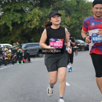 Runner Photo 3777526