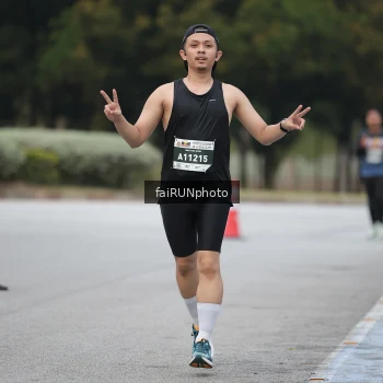 Runner Photo 3777527