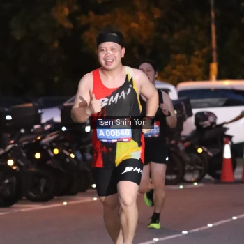 Runner Photo 3777538