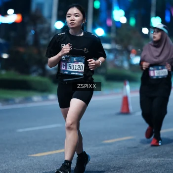 Runner Photo 3777542