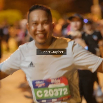 Runner Photo 3777555