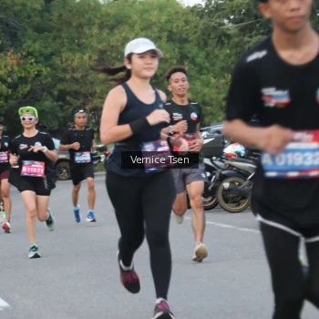 Runner Photo 3777566