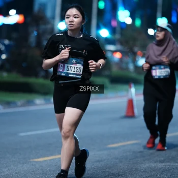 Runner Photo 3777567