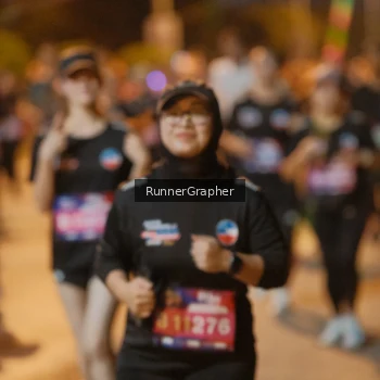 Runner Photo 3777570