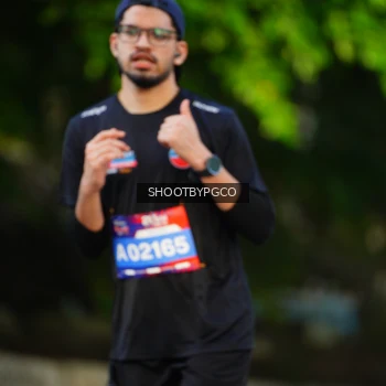 Runner Photo 3777580