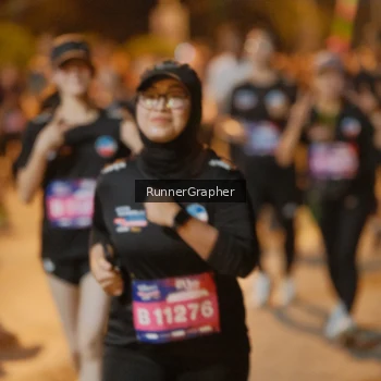 Runner Photo 3777594