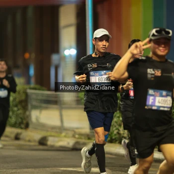 Runner Photo 3777598