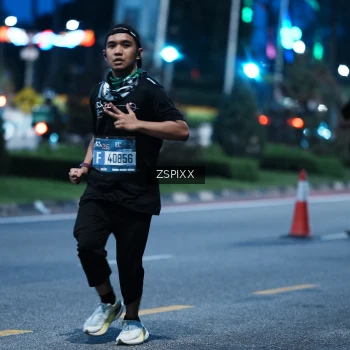 Runner Photo 3777599