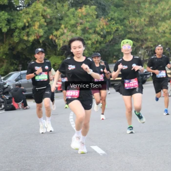 Runner Photo 3777616