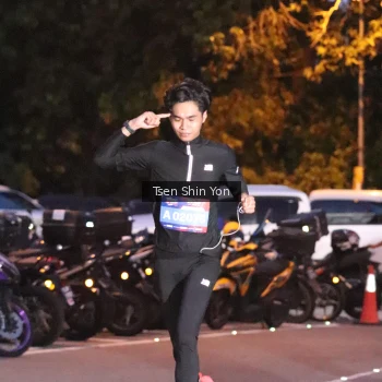 Runner Photo 3777630
