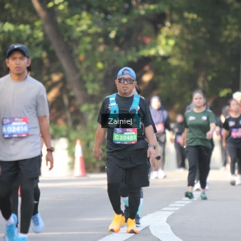 Runner Photo 3777644