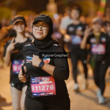 Runner Photo 3777647
