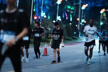 Runner Photo 3777649