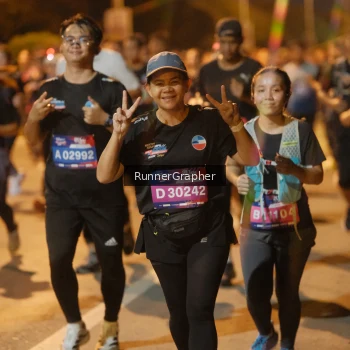Runner Photo 3777655