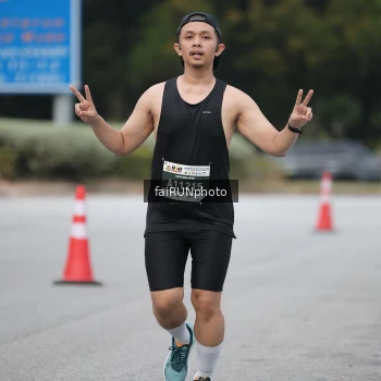 Runner Photo 3777662