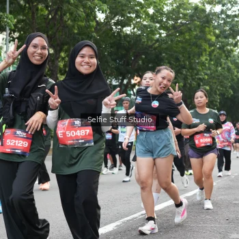 Runner Photo 3777663