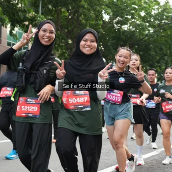 Runner Photo 3777665