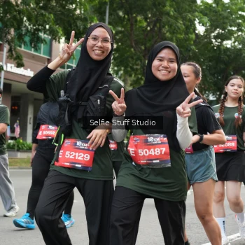 Runner Photo 3777670