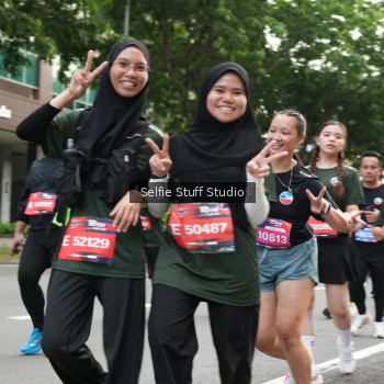 Runner Photo 3777671