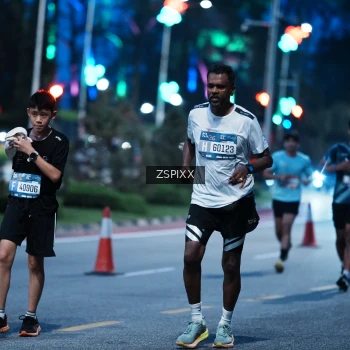 Runner Photo 3777674