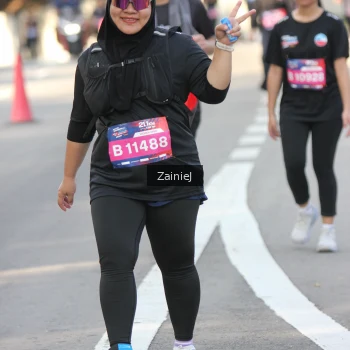 Runner Photo 3777683