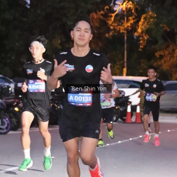 Runner Photo 3777692