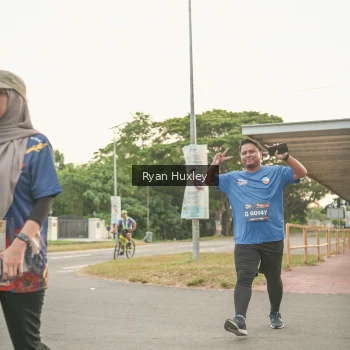 Runner Photo 3777695