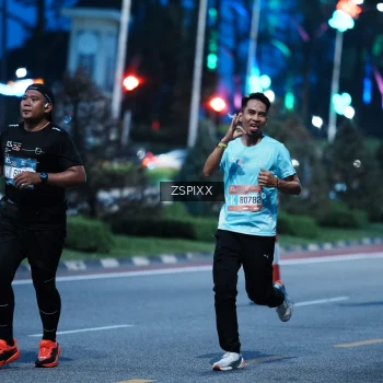 Runner Photo 3777705