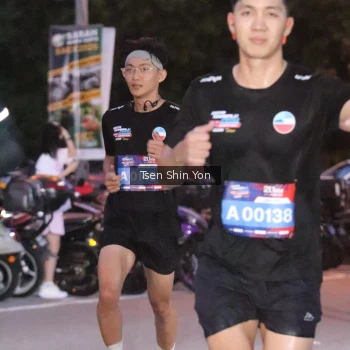 Runner Photo 3777709