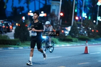 Runner Photo 3777713
