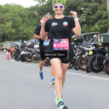 Runner Photo 3777716