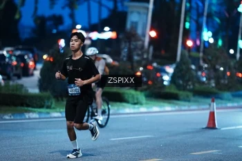 Runner Photo 3777717