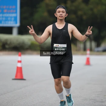 Runner Photo 3777727