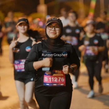 Runner Photo 3777730